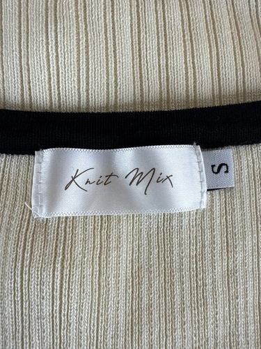 Knit Mix