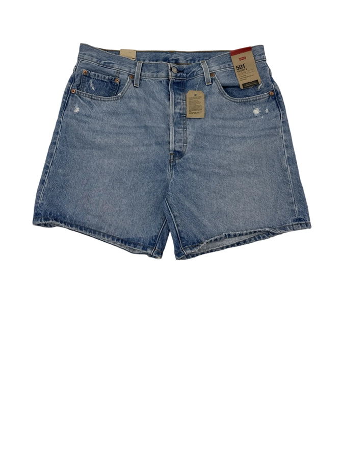 Levi Strauss & Co.