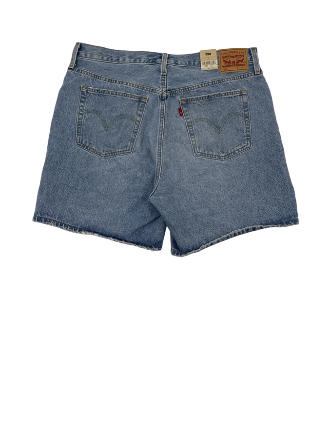 Levi Strauss & Co.