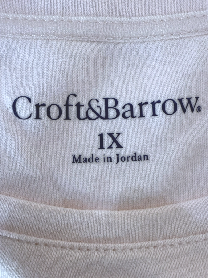 Croft&Barrow