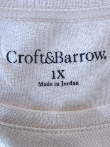 Croft&Barrow