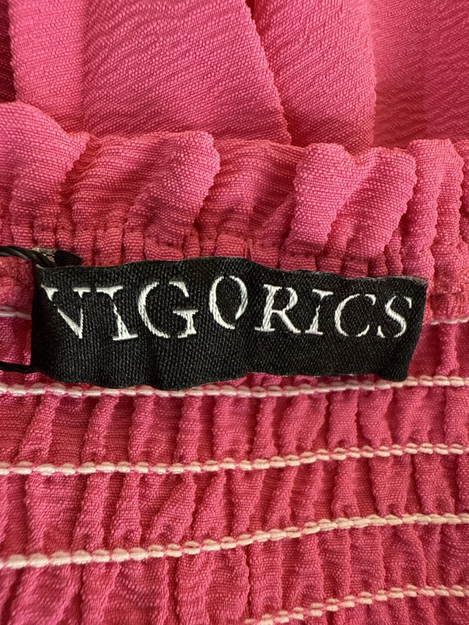 Vigorics