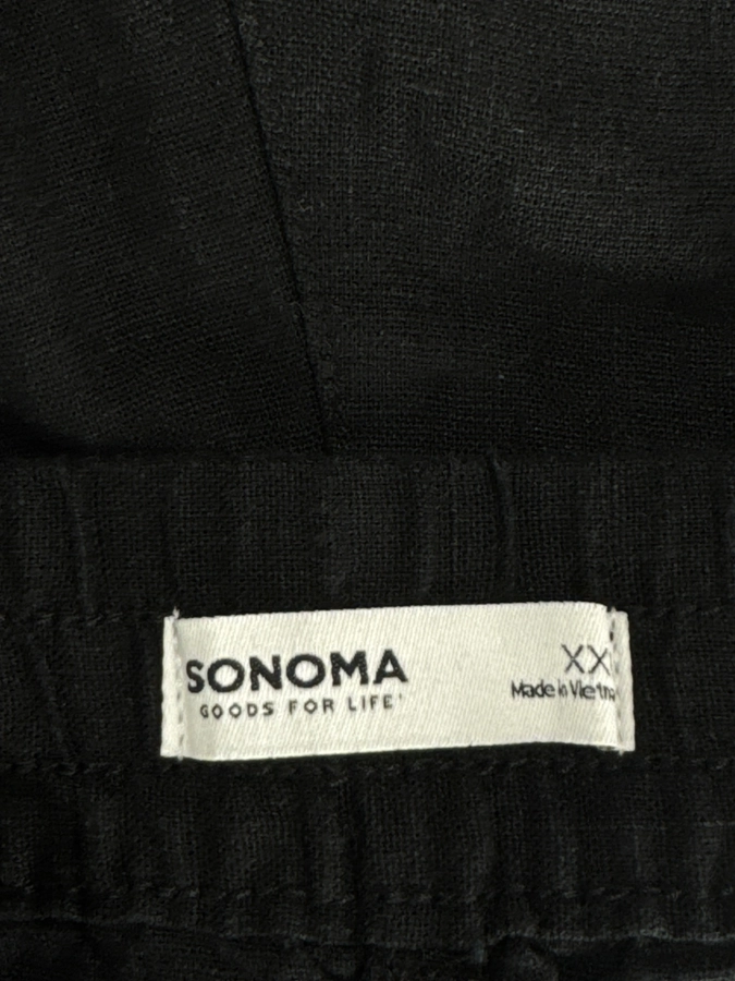 Sonoma
