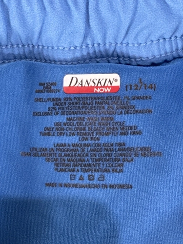 Danskin