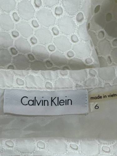 Calvin Klein
