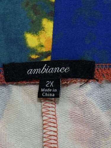Ambiance