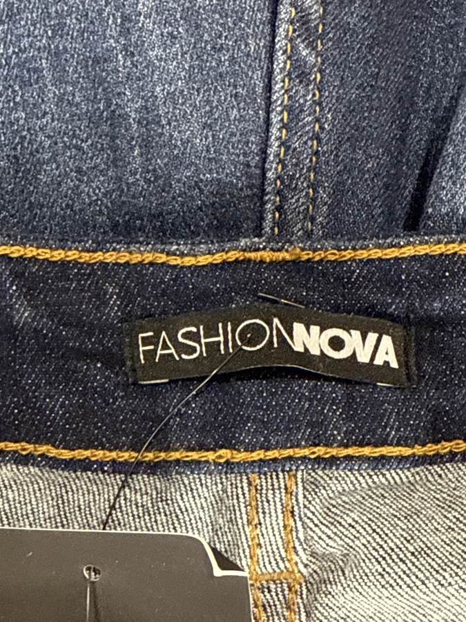 Fashion Nova
