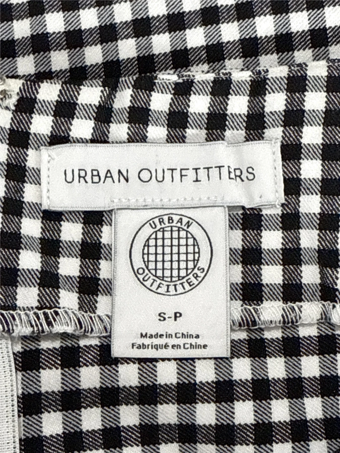 Urban Outfitters