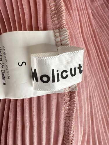 Molicuty