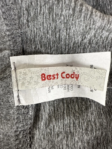 Best Cody