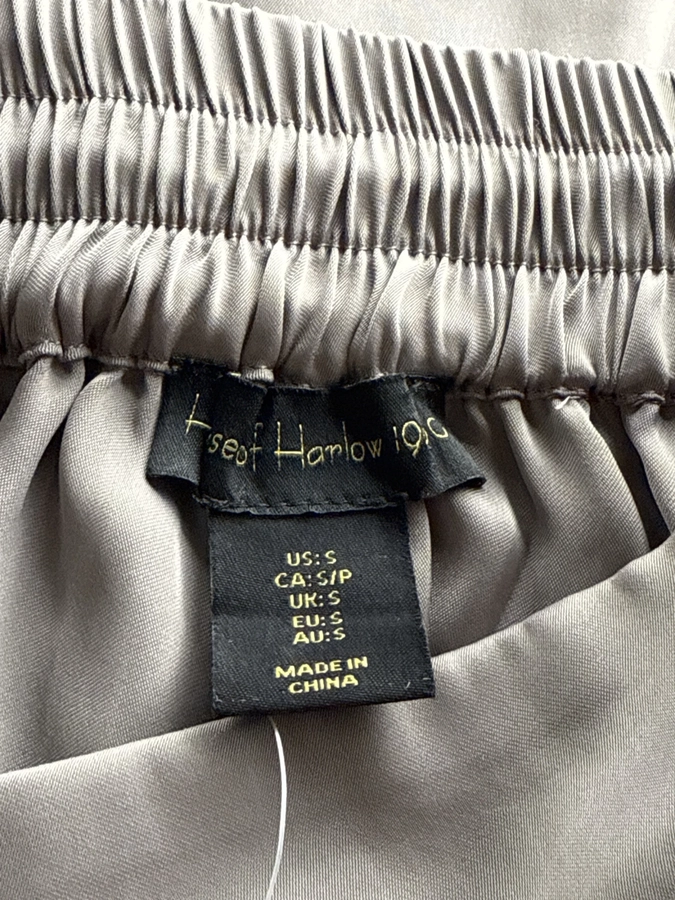 House of Harlow 1960