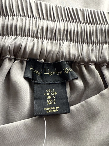 House of Harlow 1960