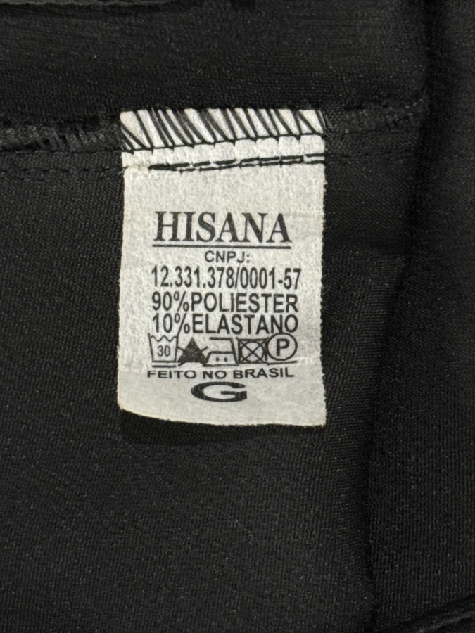 Hisana