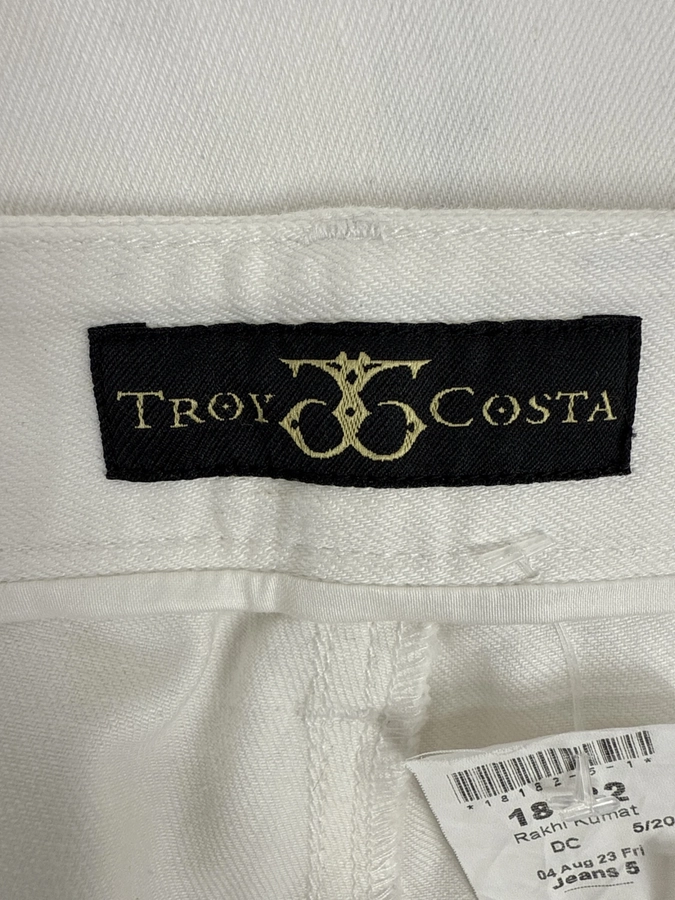 Troy Costa