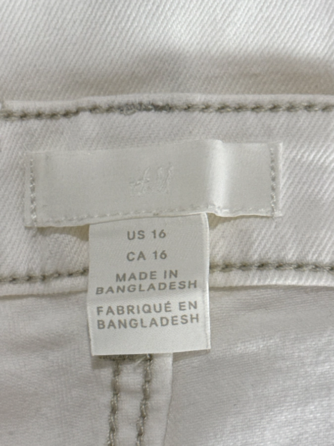 H&M
