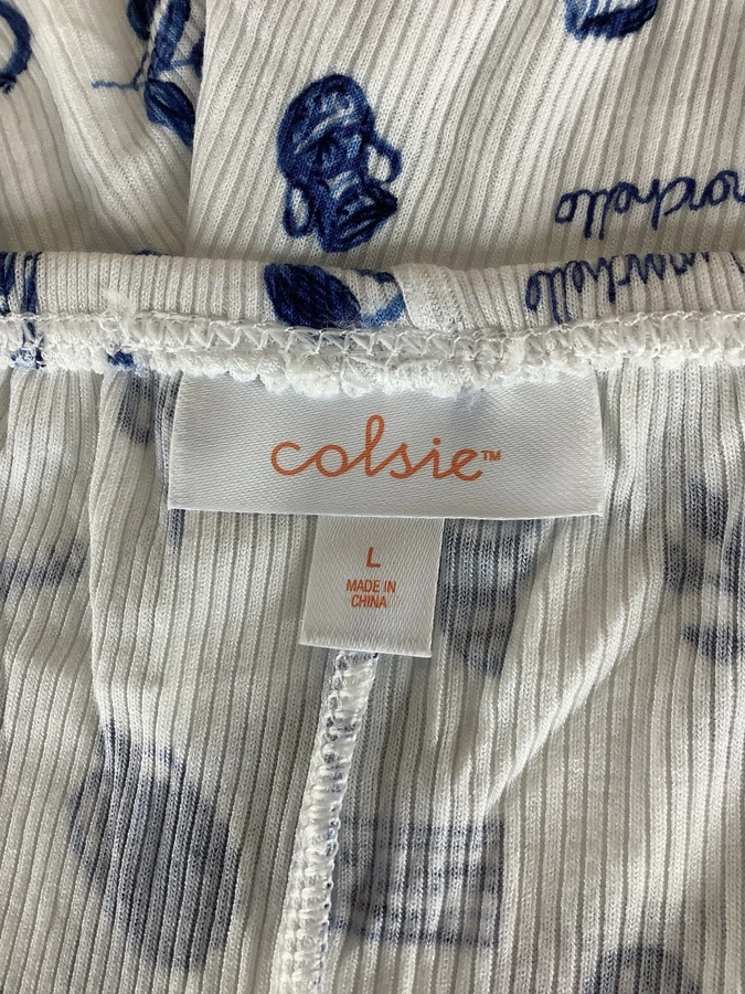 Colsie