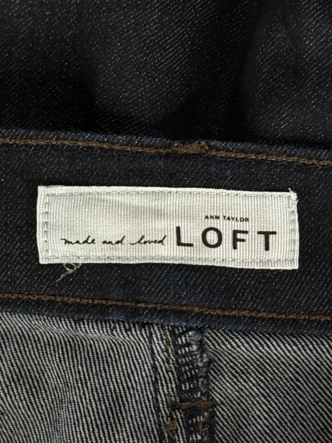 Ann Taylor Loft