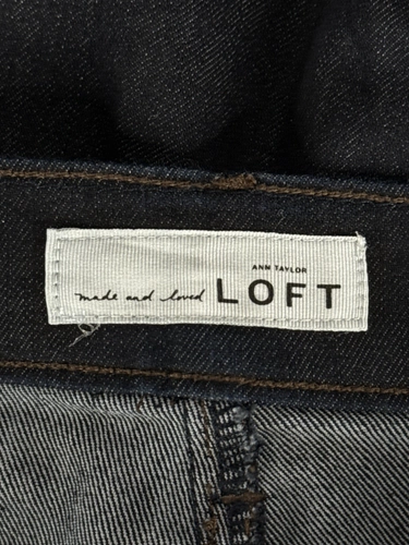 Ann Taylor Loft