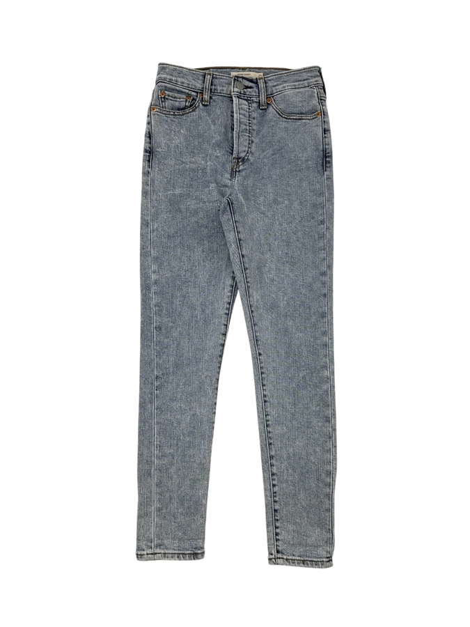 Levi’s