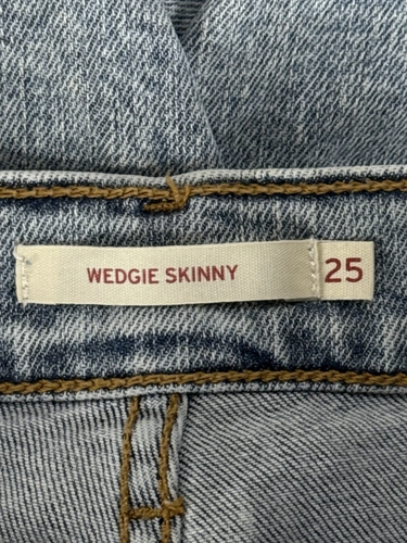 Levi’s