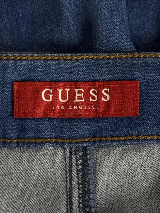 Guess