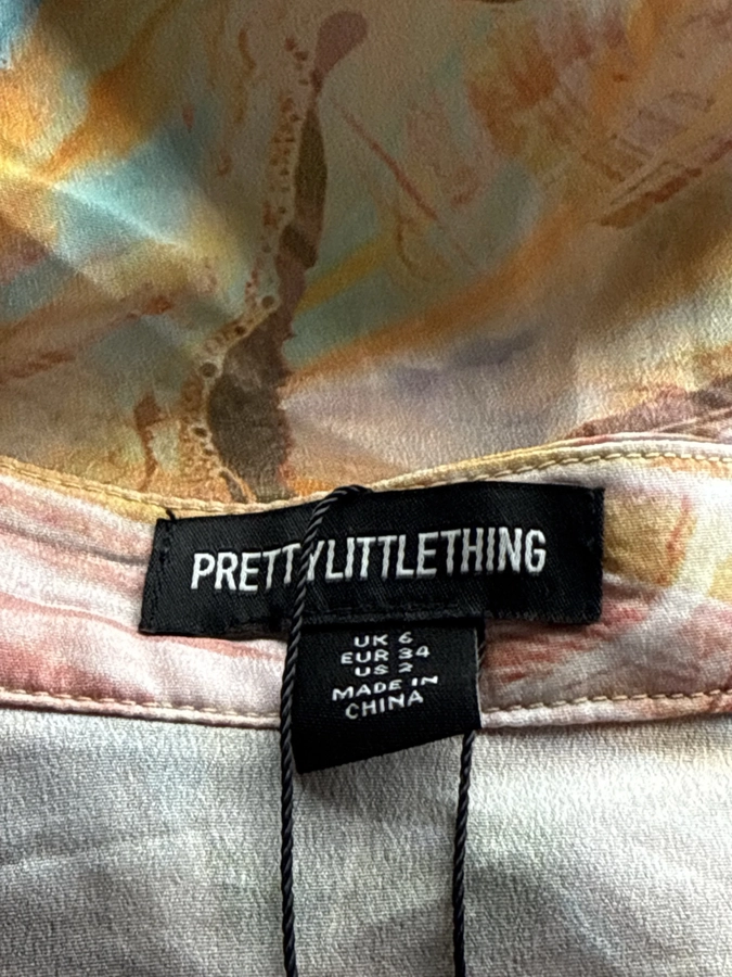 PrettyLittleThing