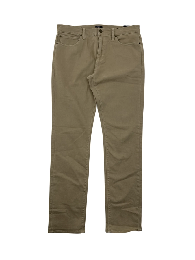 J. Crew