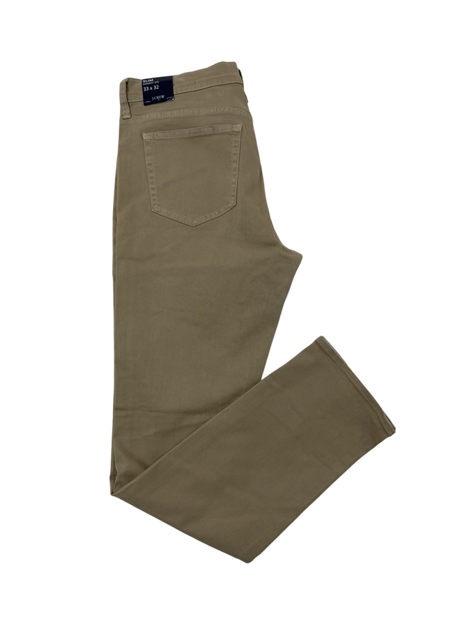 J. Crew