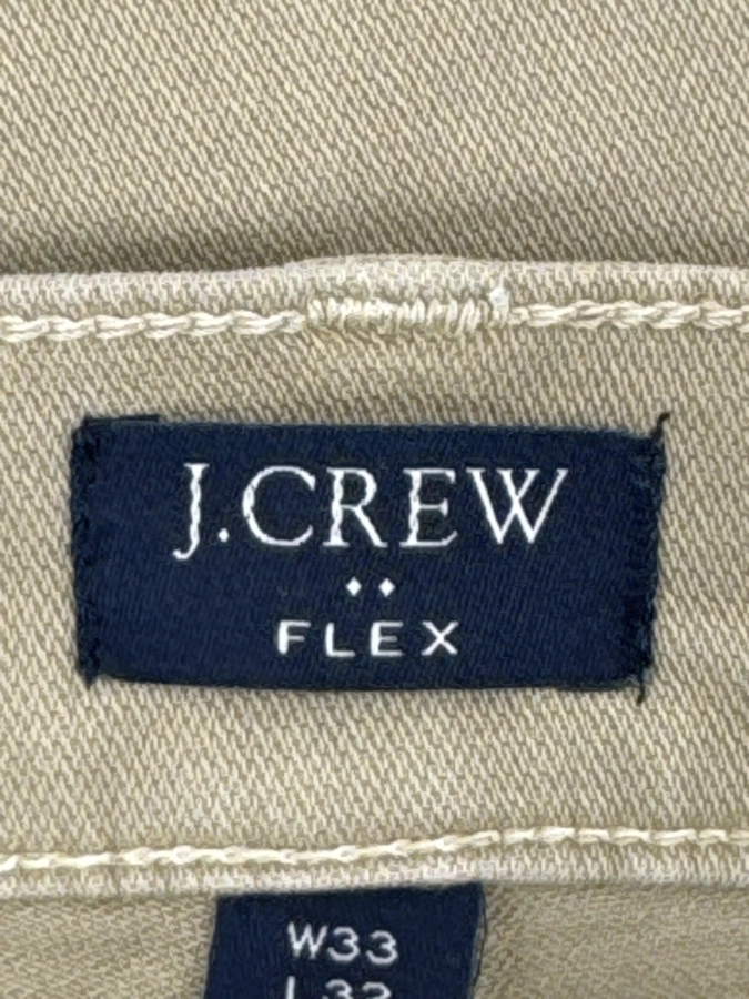 J. Crew
