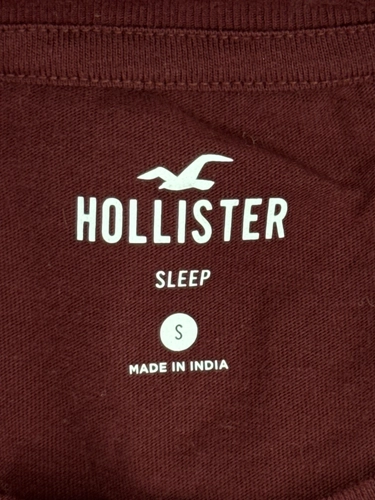 Hollister