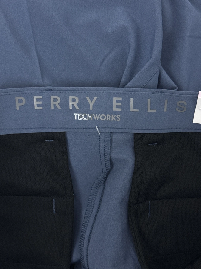 Perry Ellis