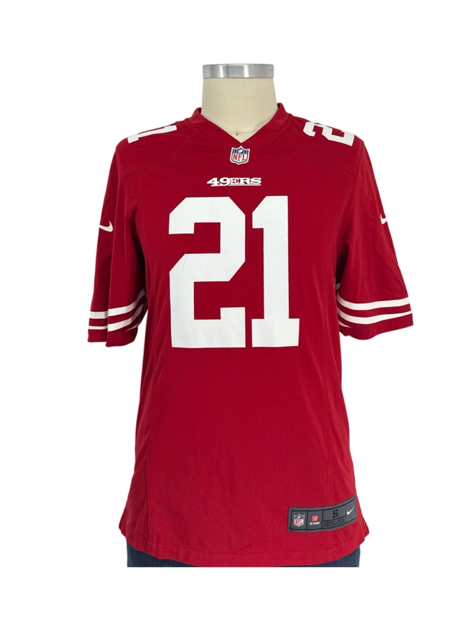 NFL Team Apparel San Francisco 49ers
