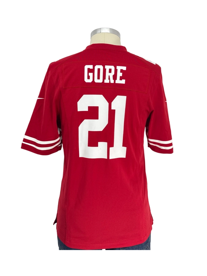 NFL Team Apparel San Francisco 49ers