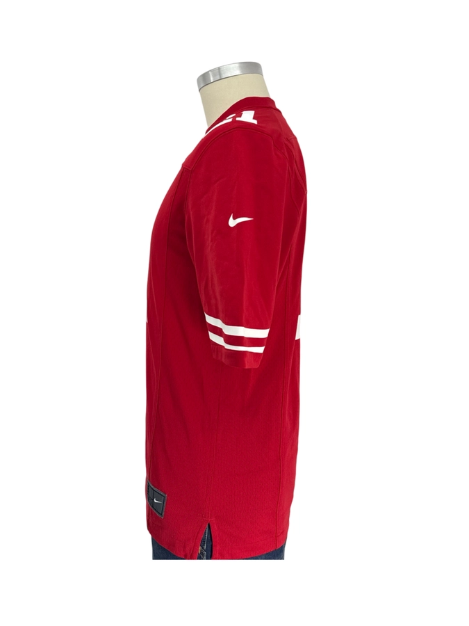 NFL Team Apparel San Francisco 49ers