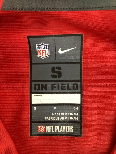 NFL Team Apparel San Francisco 49ers
