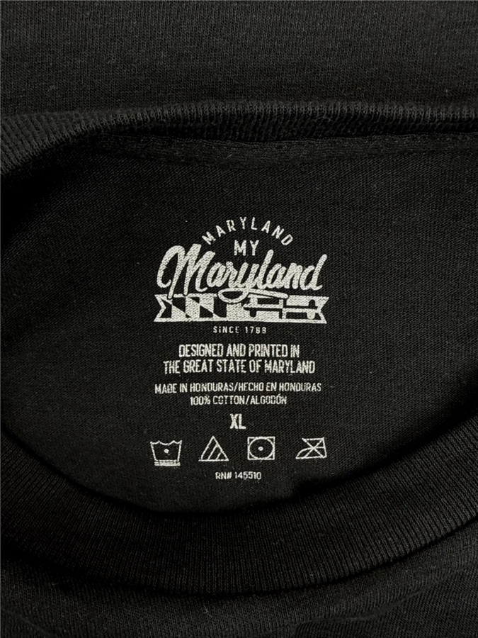 Maryland My Maryland