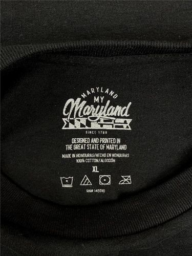 Maryland My Maryland