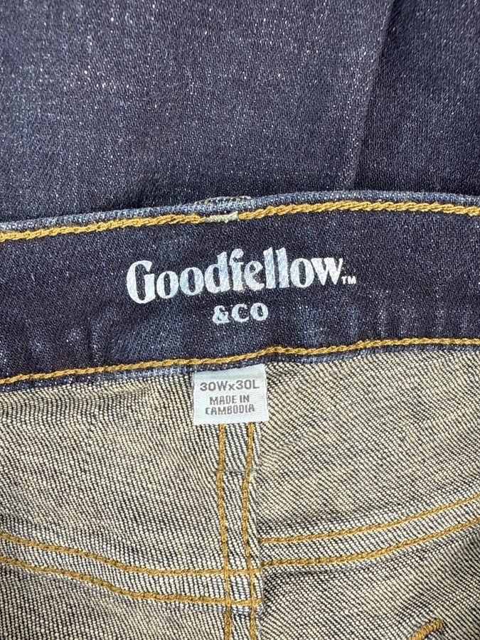 Goodfellow & Co