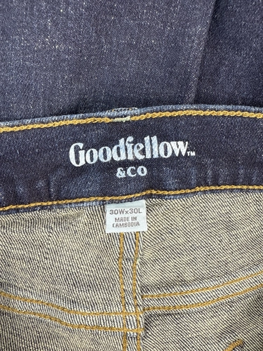 Goodfellow & Co
