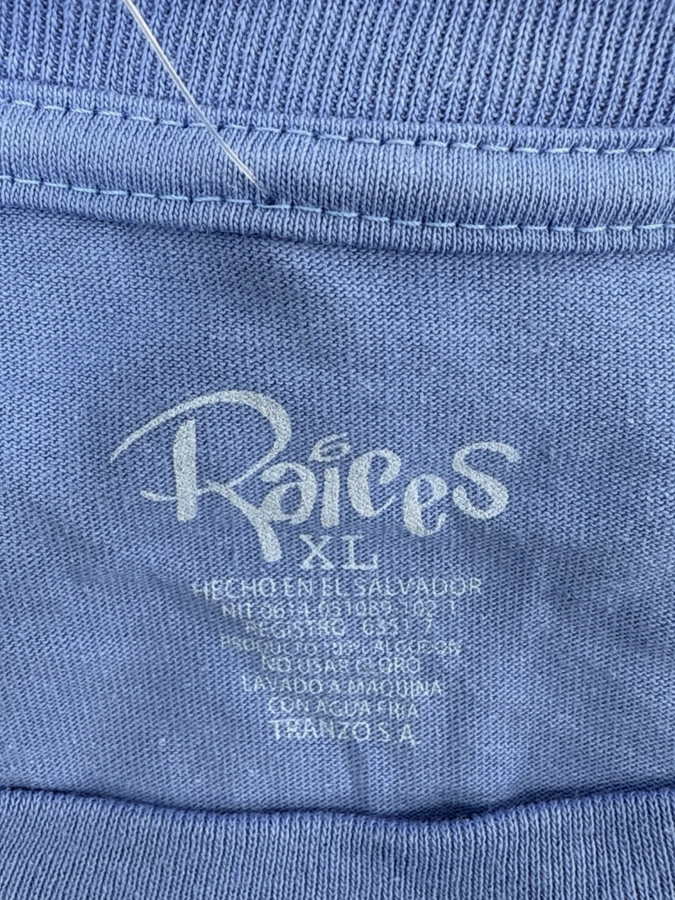 Raices