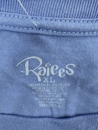 Raices