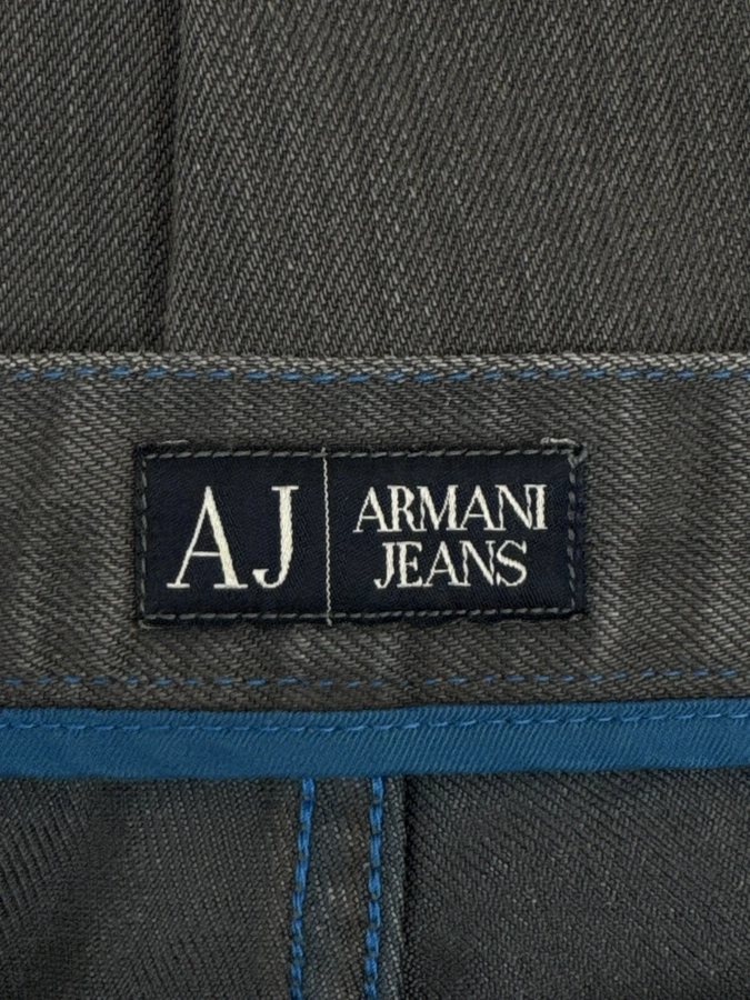 Armani Jeans