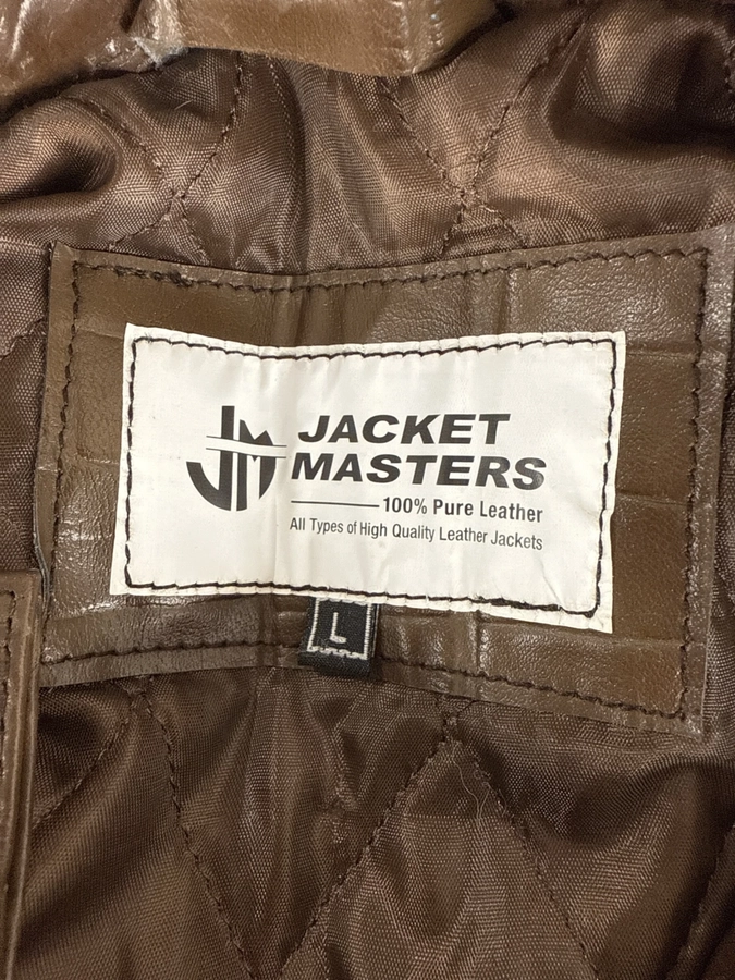 Jacket Masters
