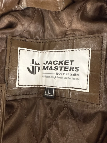 Jacket Masters