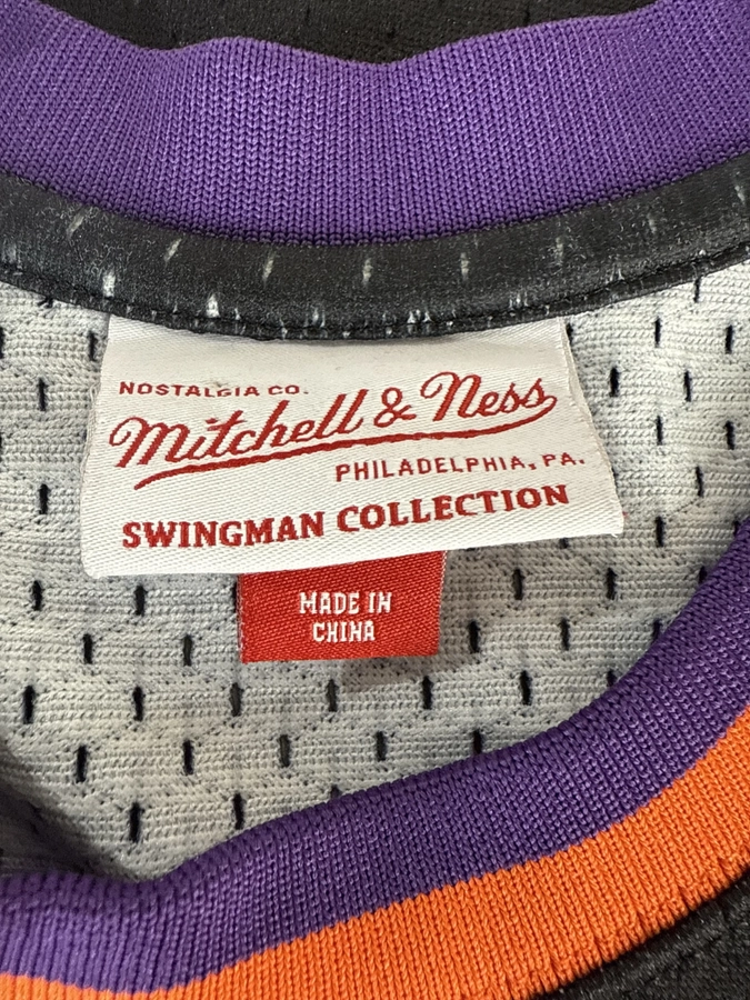Mitchell & Ness NBA 