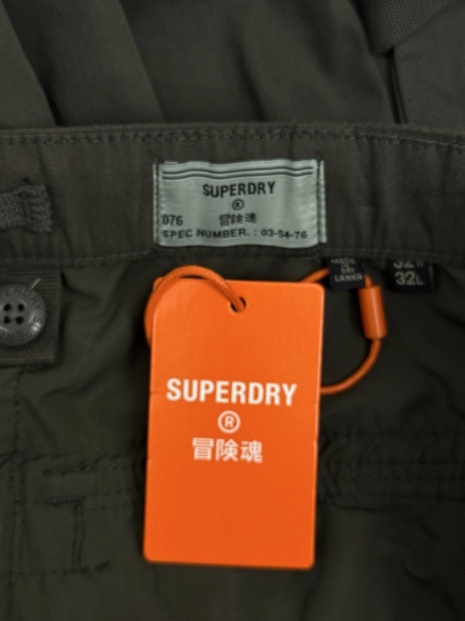 Superdry