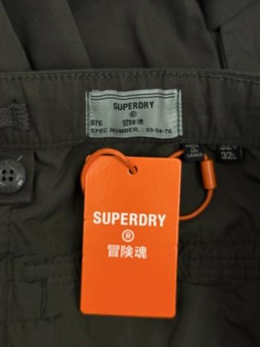 Superdry