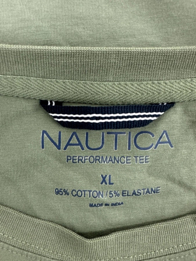 Nautica