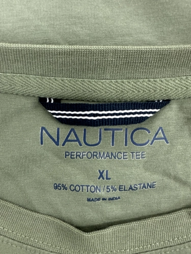 Nautica