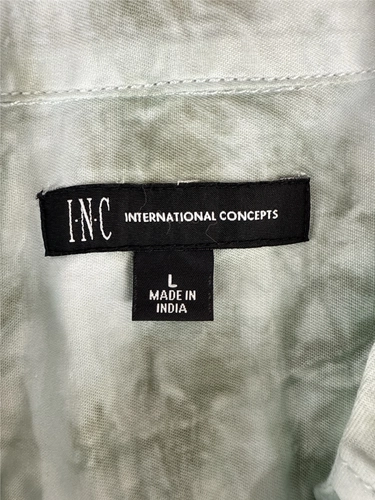I.N.C International